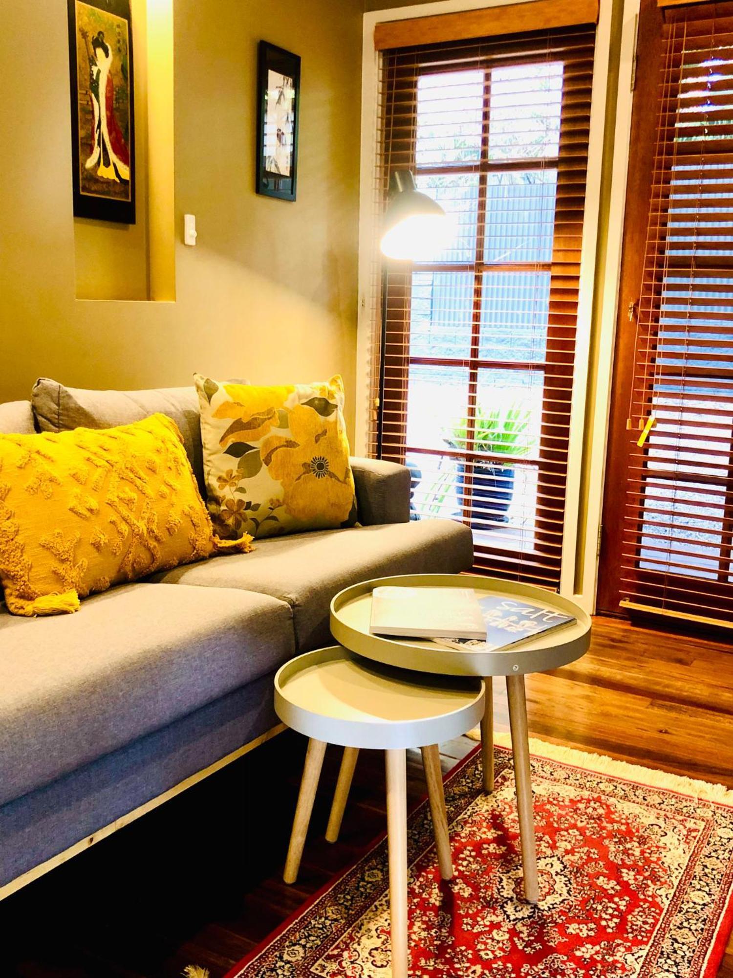 Noosa Hinterland Retreat Apartment Tinbeerwah ภายนอก รูปภาพ