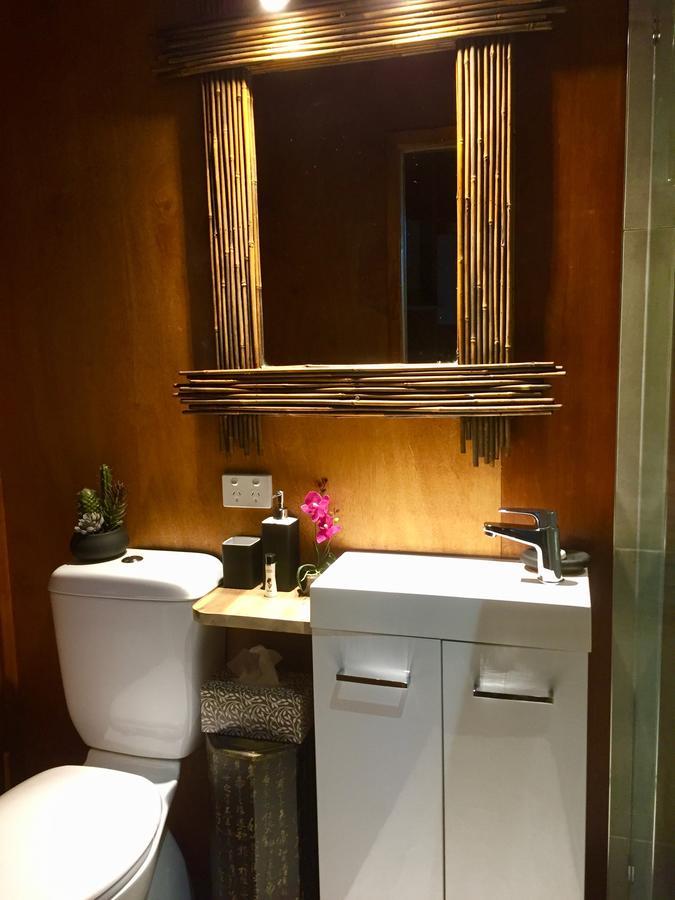 Noosa Hinterland Retreat Apartment Tinbeerwah ภายนอก รูปภาพ