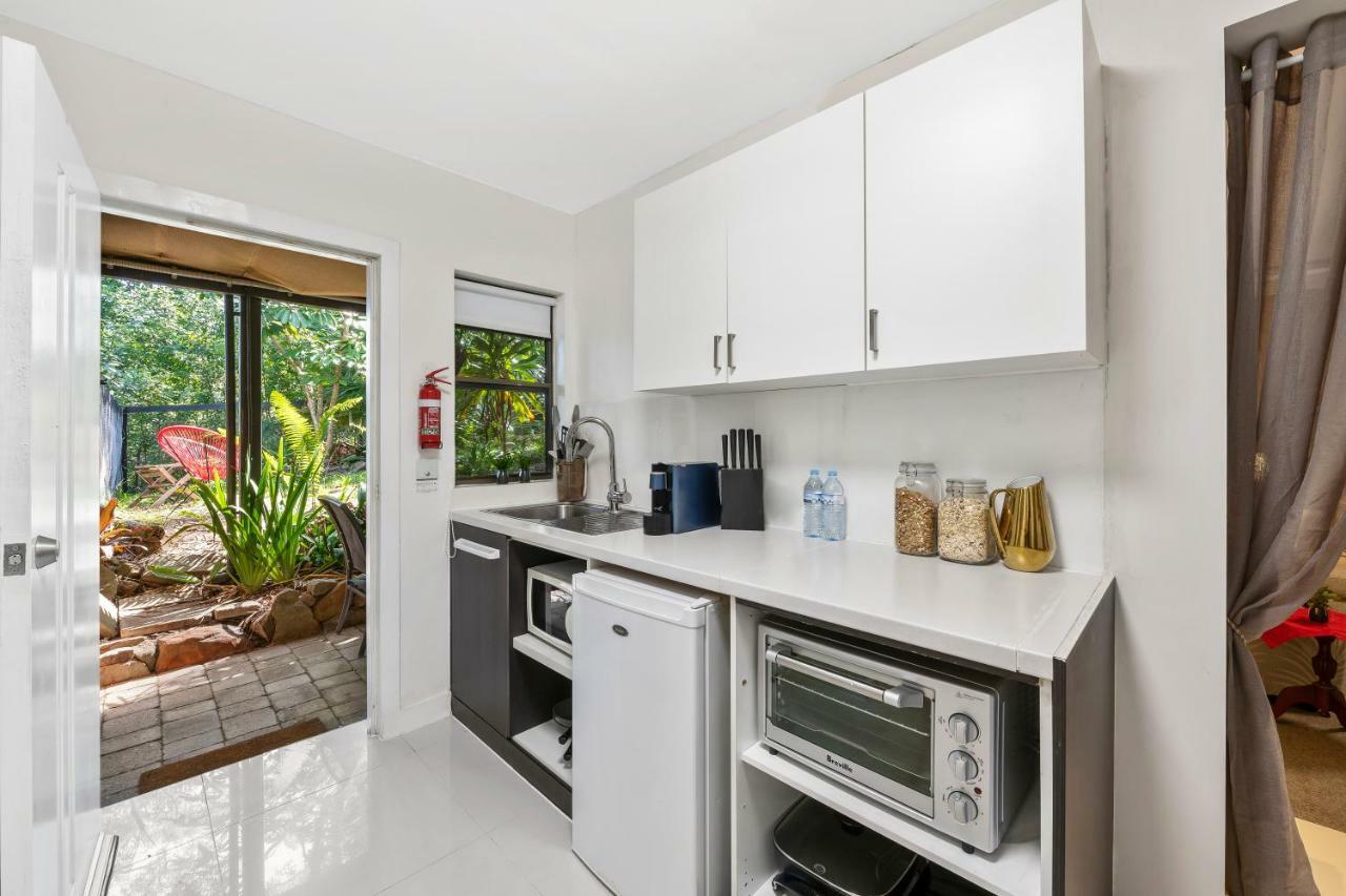 Noosa Hinterland Retreat Apartment Tinbeerwah ภายนอก รูปภาพ